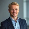 James Wilson — bedste betting sider expert